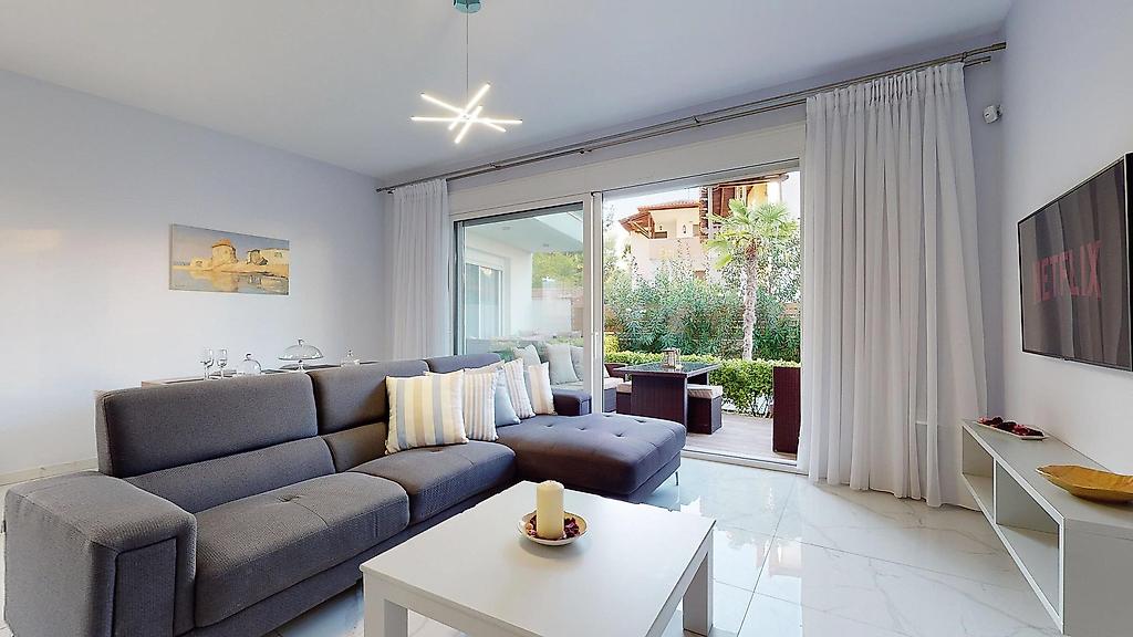 Porto Brava Luxury Villas, Wohnbeispiel
