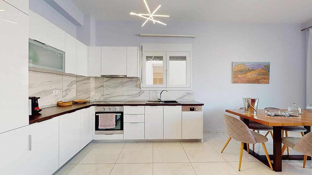 Porto Brava Luxury Villas, Wohnbeispiel