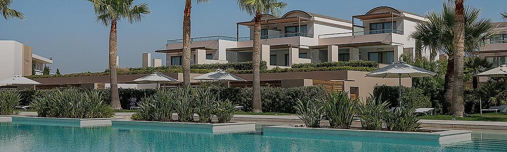 Avra Imperial Hotel, Avra Imperial Hotel,