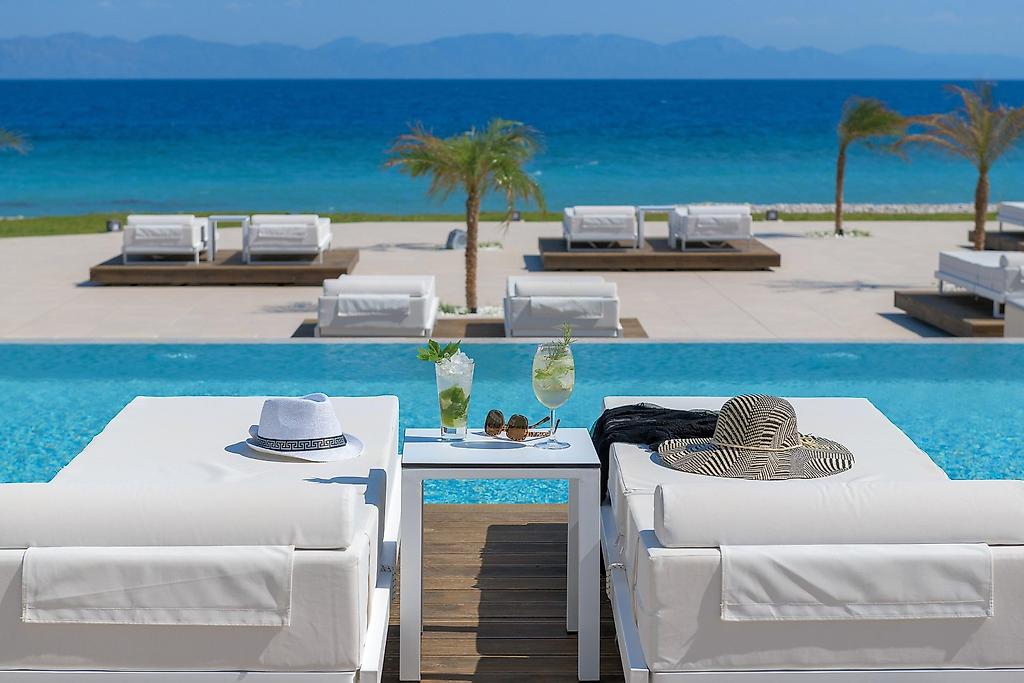 Sun Beach Resort, Pool/Poolbereich