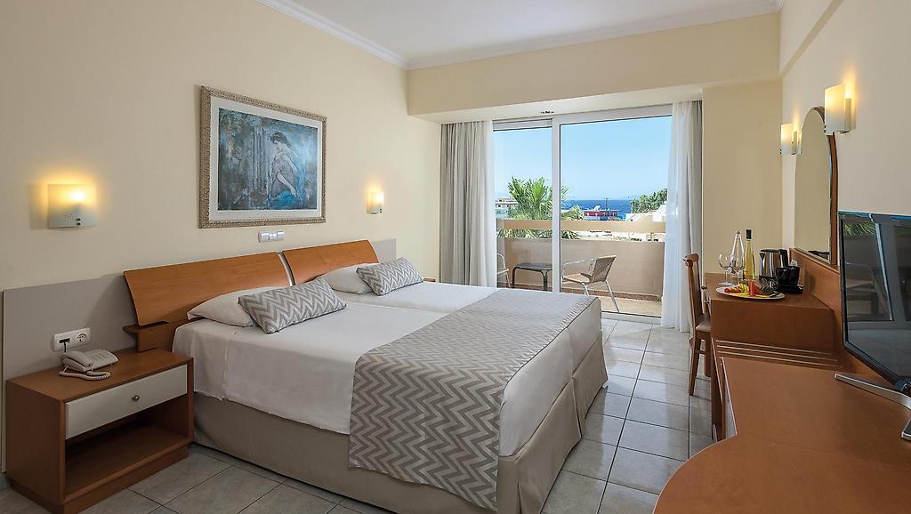 Sun Beach Resort, Standard