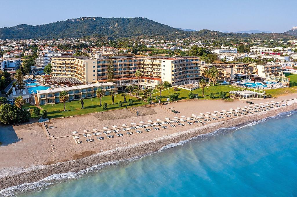 Sun Beach Resort, sonstige