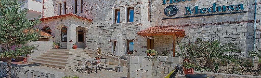 Hotel Medusa,