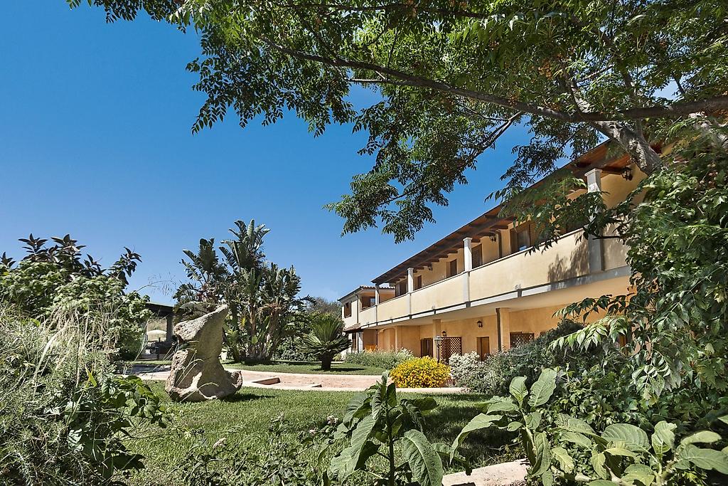 Relais Fenicottero Rosa,