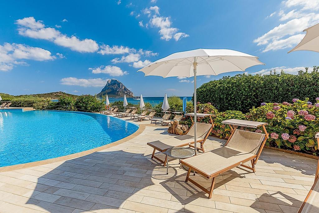 Hotel Don Diego, Pool/Poolbereich