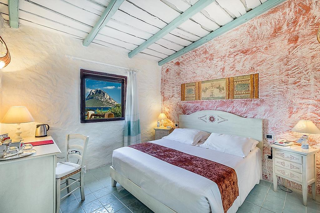 Hotel Don Diego, Standard