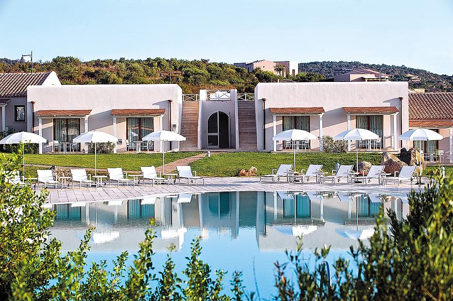 Grande Baia Resort & Spa, Pool/Poolbereich