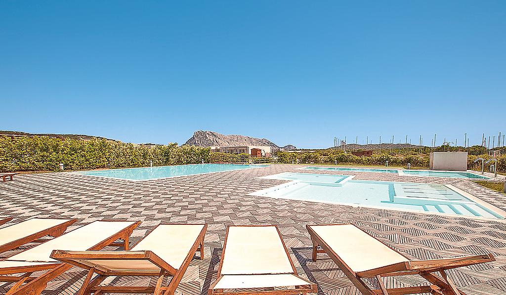 Grande Baia Resort & Spa, Spa/Wellness