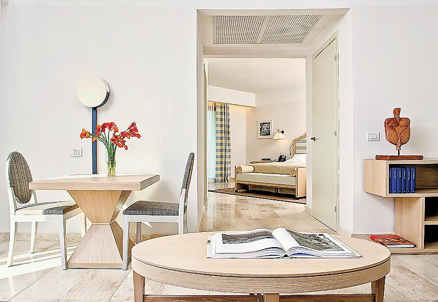 Grande Baia Resort & Spa, Suite