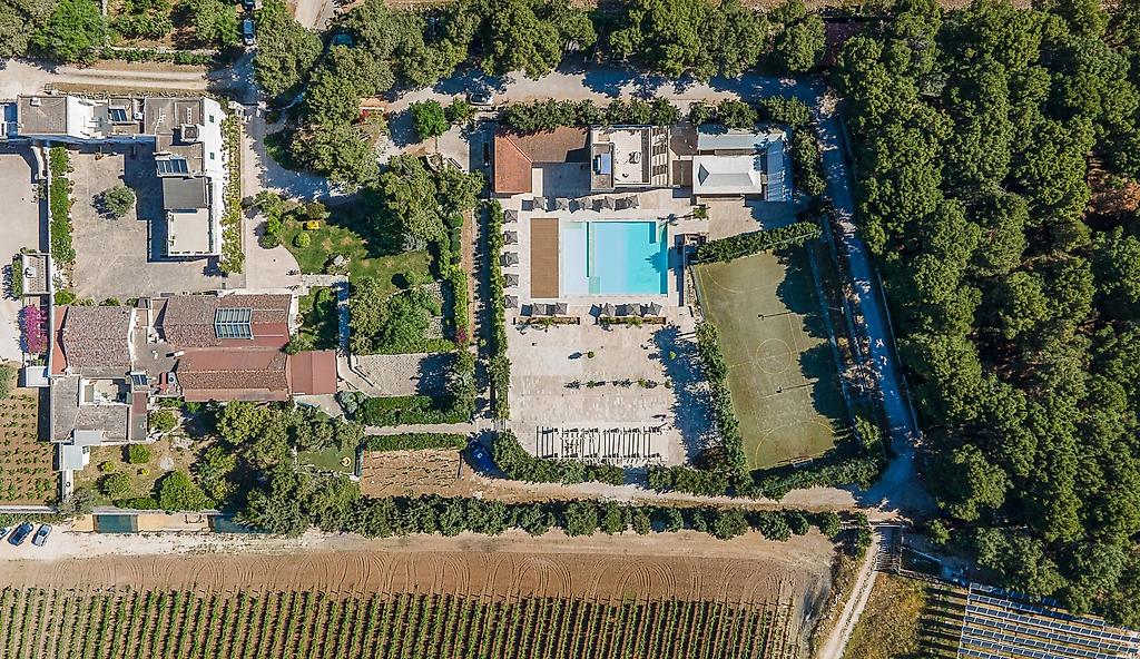 Tenuta del Barco WineRestaurant & Hospitality, sonstige