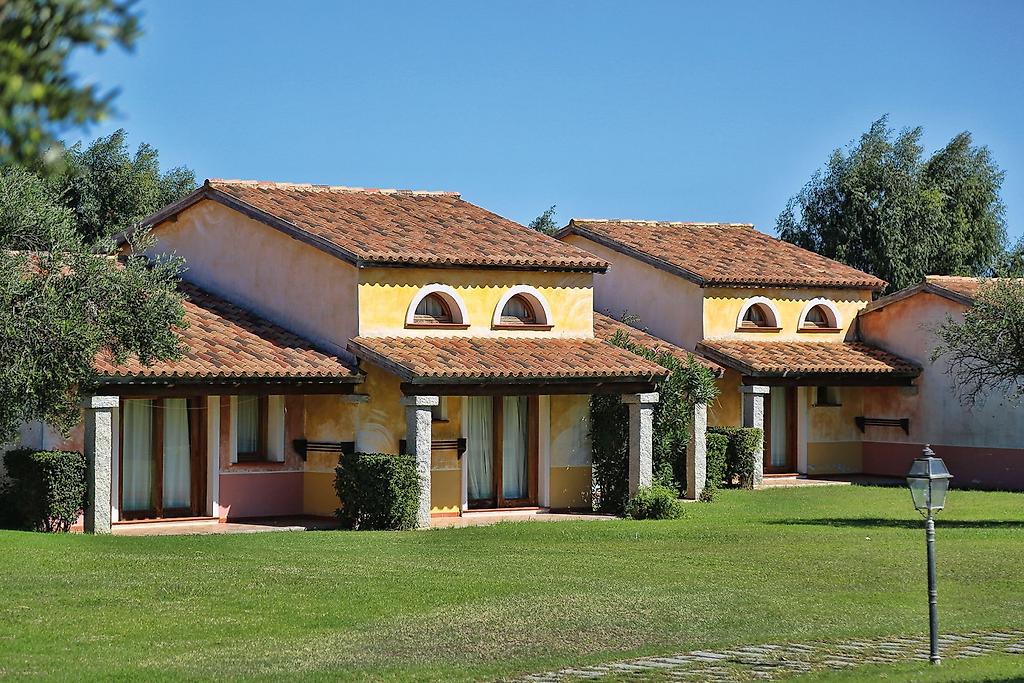 TH Hotel & Residence Liscia Eldi, Resort/Hotelanlage