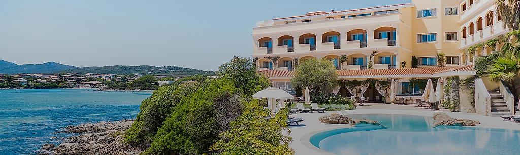 Gabbiano Azzurro Hotel & Suites,