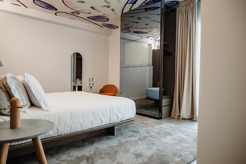 Biancodonda Lifestyle Hotel, Deluxe