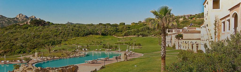 Colonna Resort, Colonna Resort,