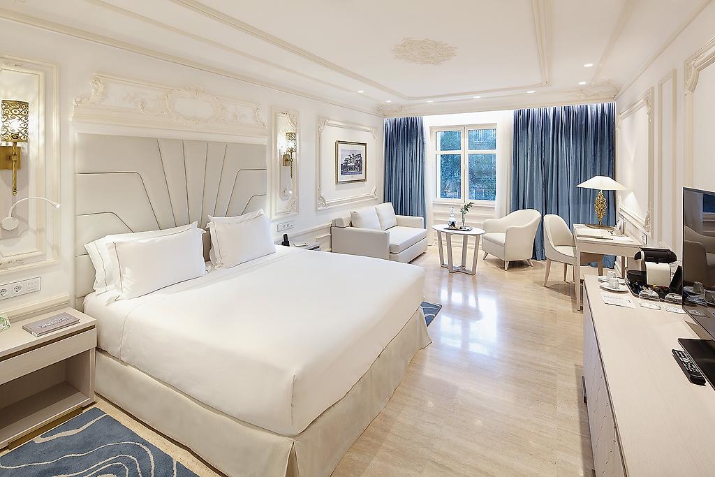 Gran Hotel Miramar Resort & Spa, Wohnbeispiel