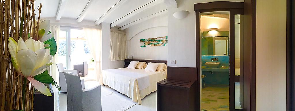Hotel Punta Est, Junior-Suite