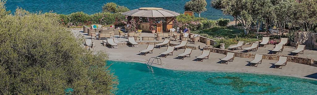Resort Cala di Falco, Resort Cala di Falco,