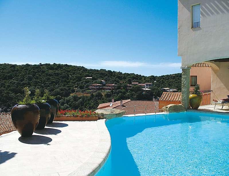 Hotel Arathena, Pool/Poolbereich