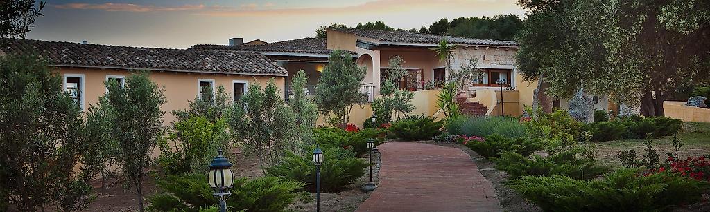 Parco degli Ulivi, Parco degli Ulivi,