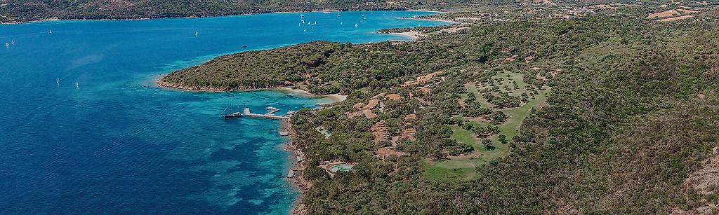 Hotel Capo D’Orso Thalasso & SPA,