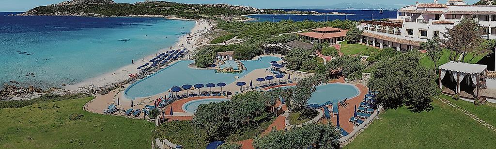 Colonna Grand Hotel Capo Testa,