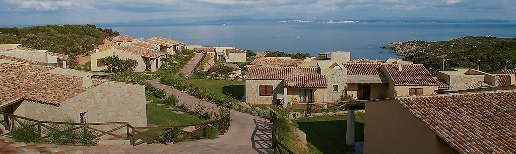 Residence Punta Falcone, Residence Punta Falcone,