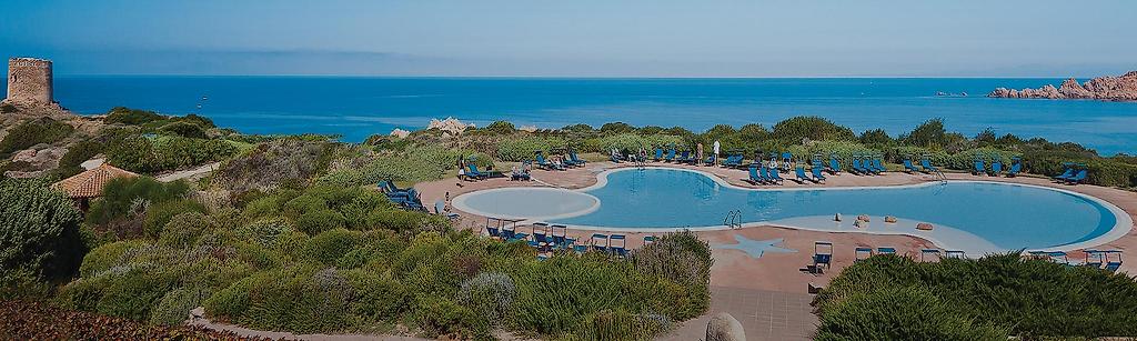 Hotel Relax Torreruja Thalasso & SPA,