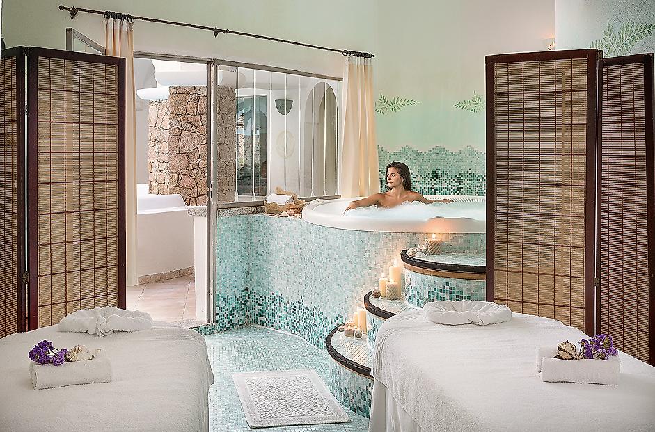 Hotel Relax Torreruja Thalasso & SPA, Spa/Wellness