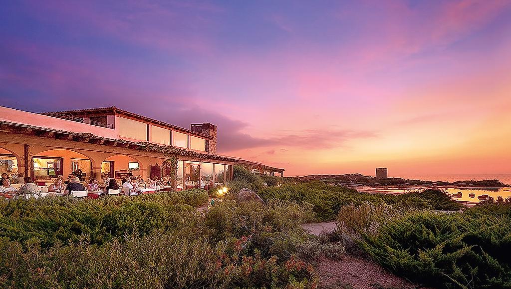 Hotel Relax Torreruja Thalasso & SPA, Resort/Hotelanlage