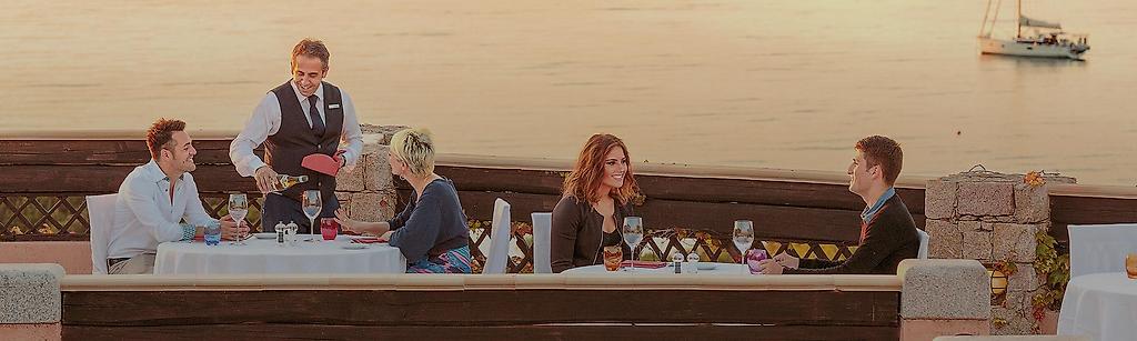 Hotel Marinedda Thalasso & SPA, Hotel Marinedda Thalasso & SPA,