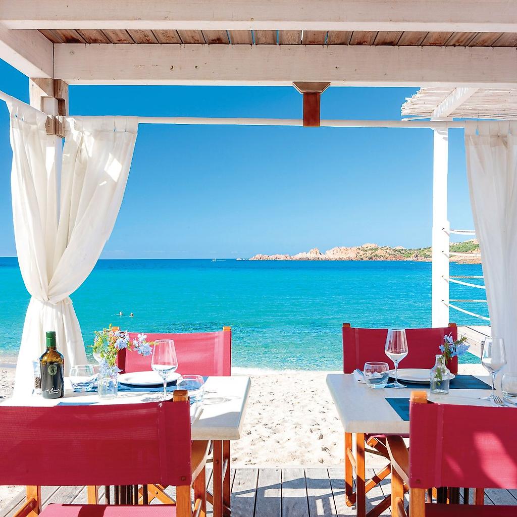 Hotel Marinedda Thalasso & SPA, sonstige