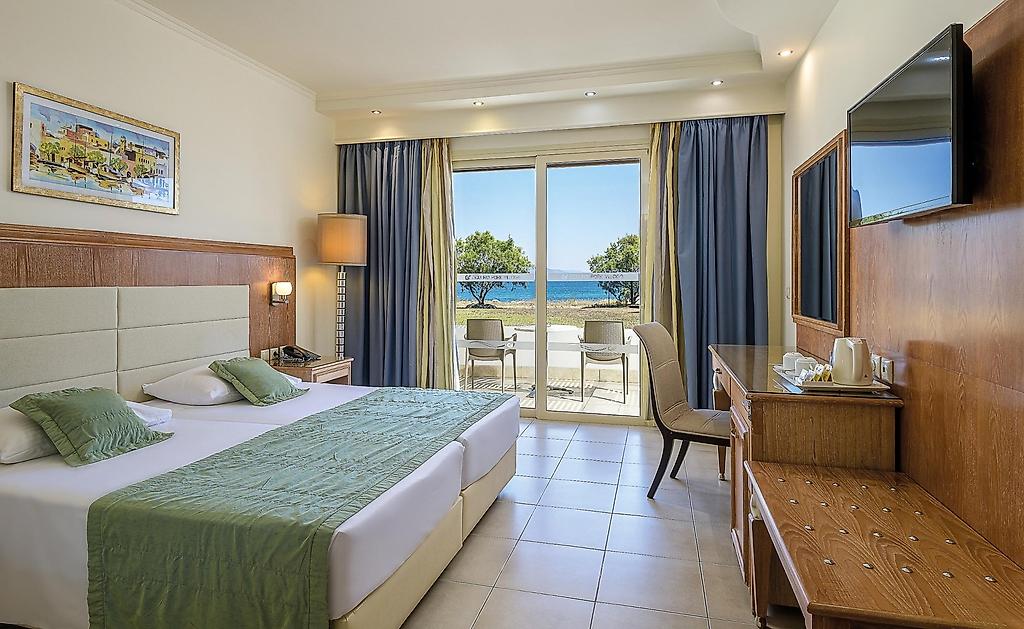 Natura Village Hotel & Spa, Standard
