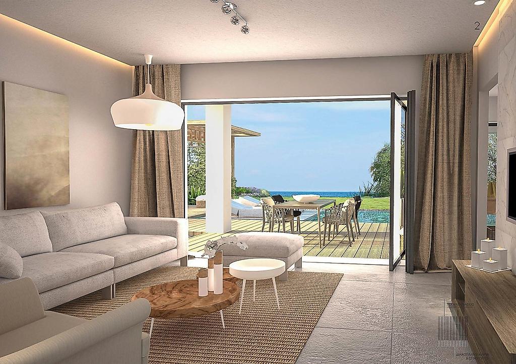 Natura Village Hotel & Spa, Suite