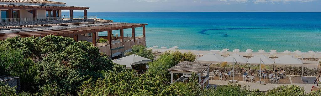 Resort & SPA Le Dune,