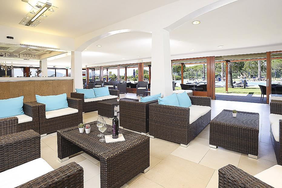 Corte Rosada Beach Resort & Spa, öffentliche Bereiche