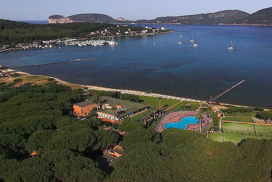 Corte Rosada Beach Resort & Spa, sonstige