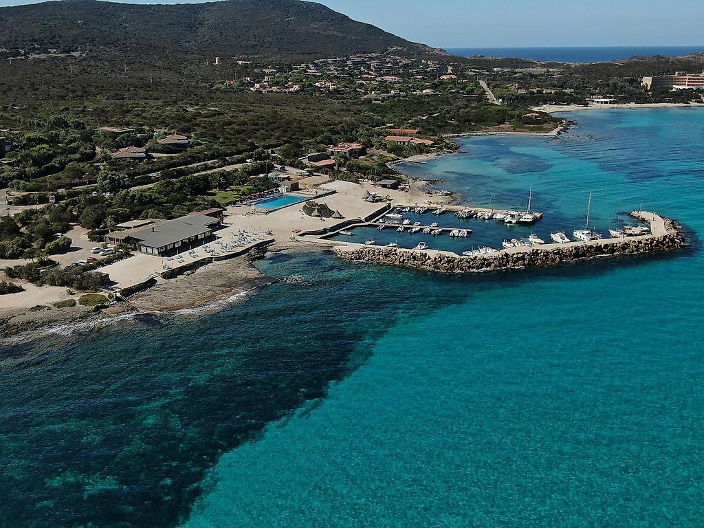 UNA Hotels Club Hotel Ancora, sonstige