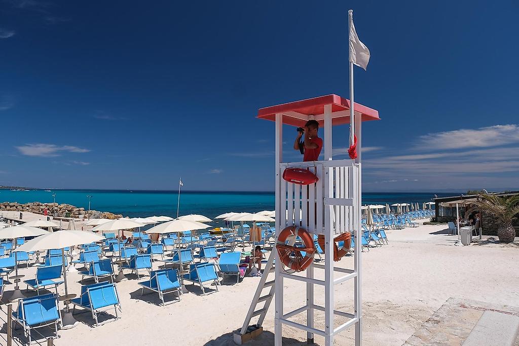 UNA Hotels Club Hotel Ancora, sonstige