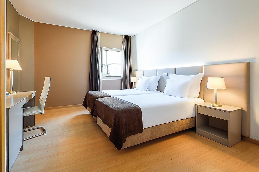 Tryp Porto Centro by Wyndham, Wohnbeispiel