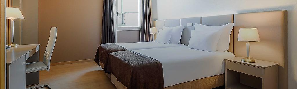 Tryp Porto Centro by Wyndham,