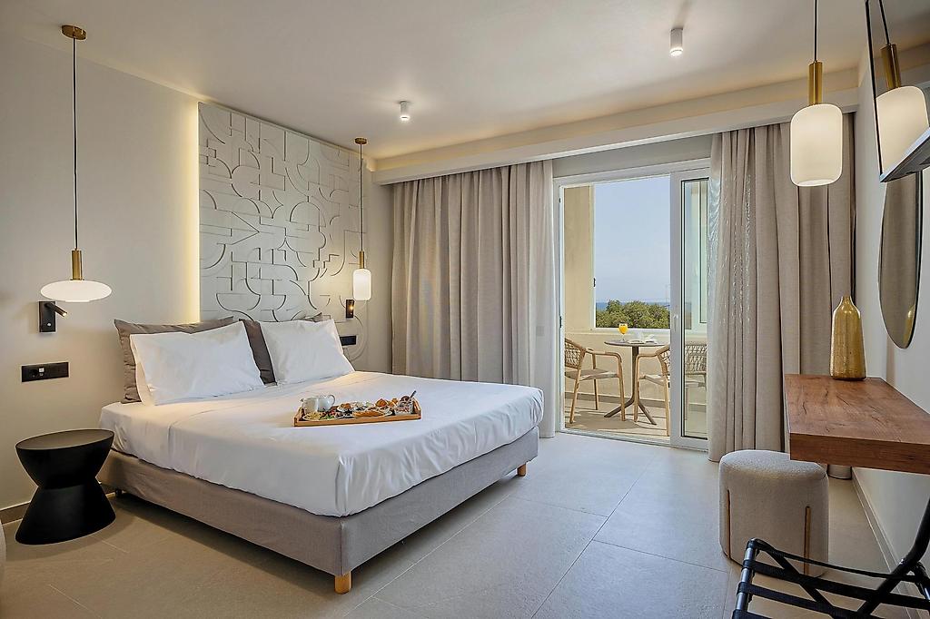 Georgioupolis Resort & Aqua Park, Superior Family
