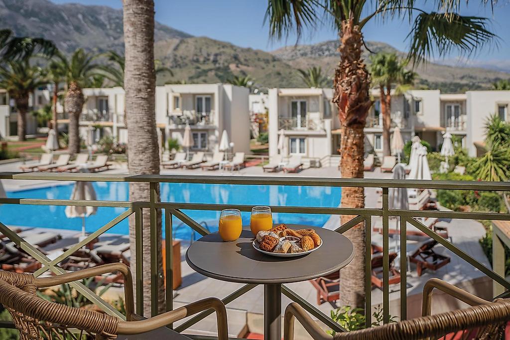 Georgioupolis Resort & Aqua Park, Superior Bungalow