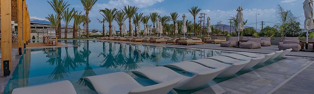 Georgioupolis Suites, Georgioupolis Suites,