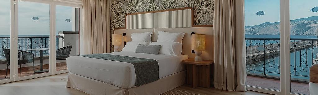 Dreams Madeira Resort Spa & Marina,