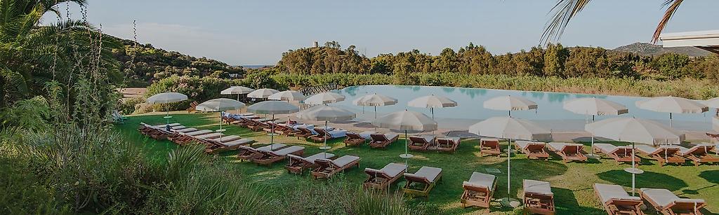 TH Hotel Parco Torre Chia,