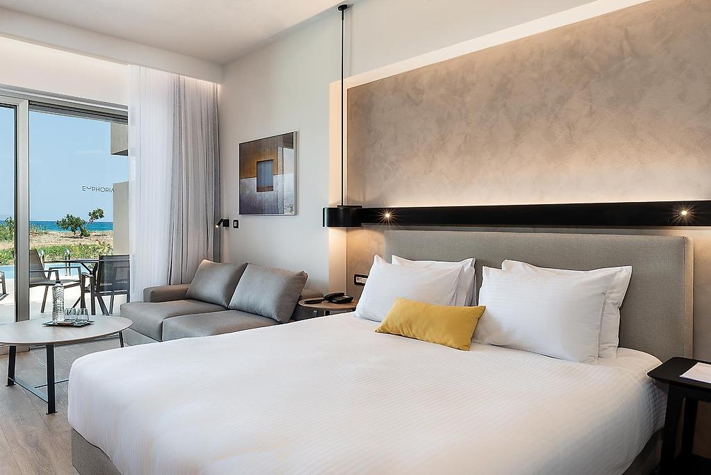 Euphoria Resort, Classic
