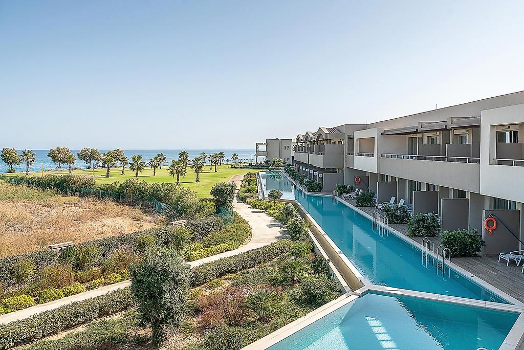 Euphoria Resort, Resort/Hotelanlage