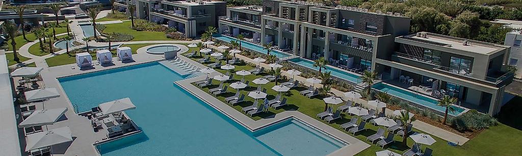 Myrion Beach Resort, Myrion Beach Resort,