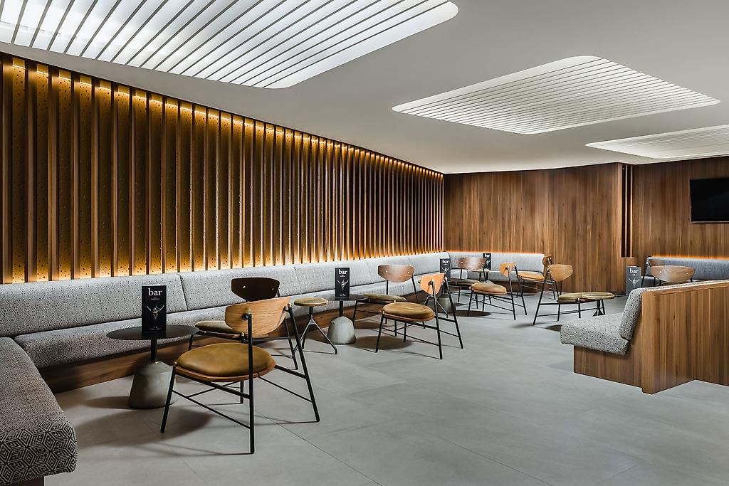 Portus Cale Hotel, Restaurant/Gastronomie