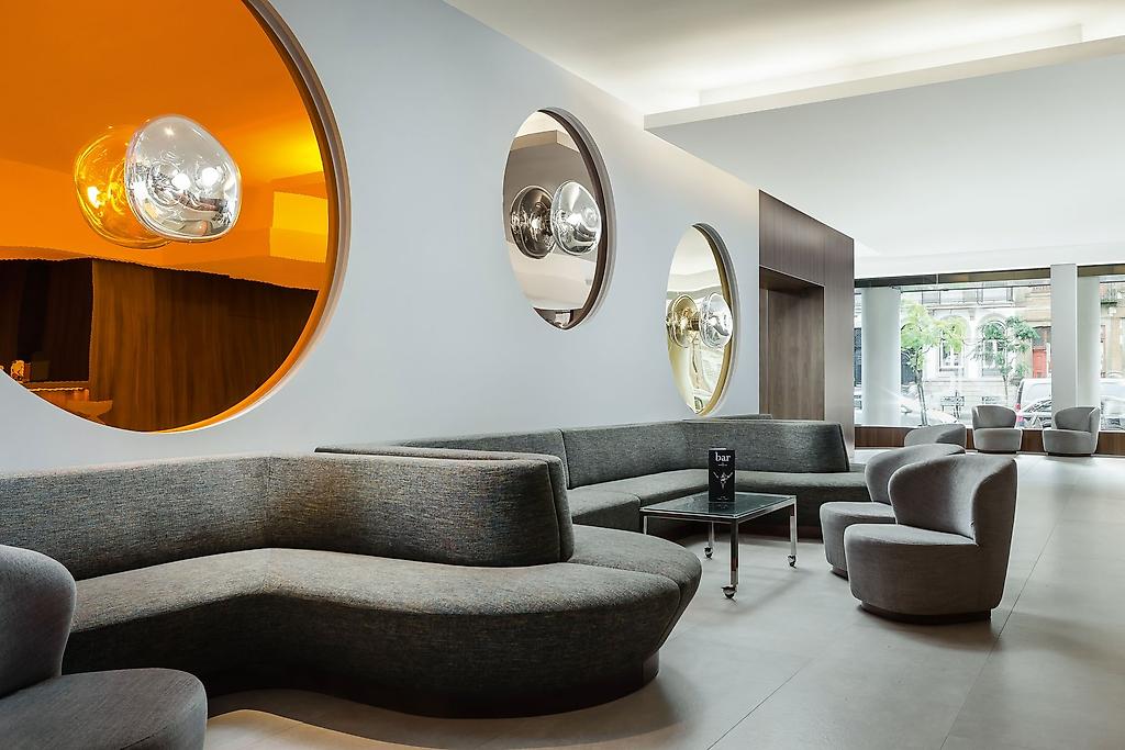 Portus Cale Hotel, Restaurant/Gastronomie